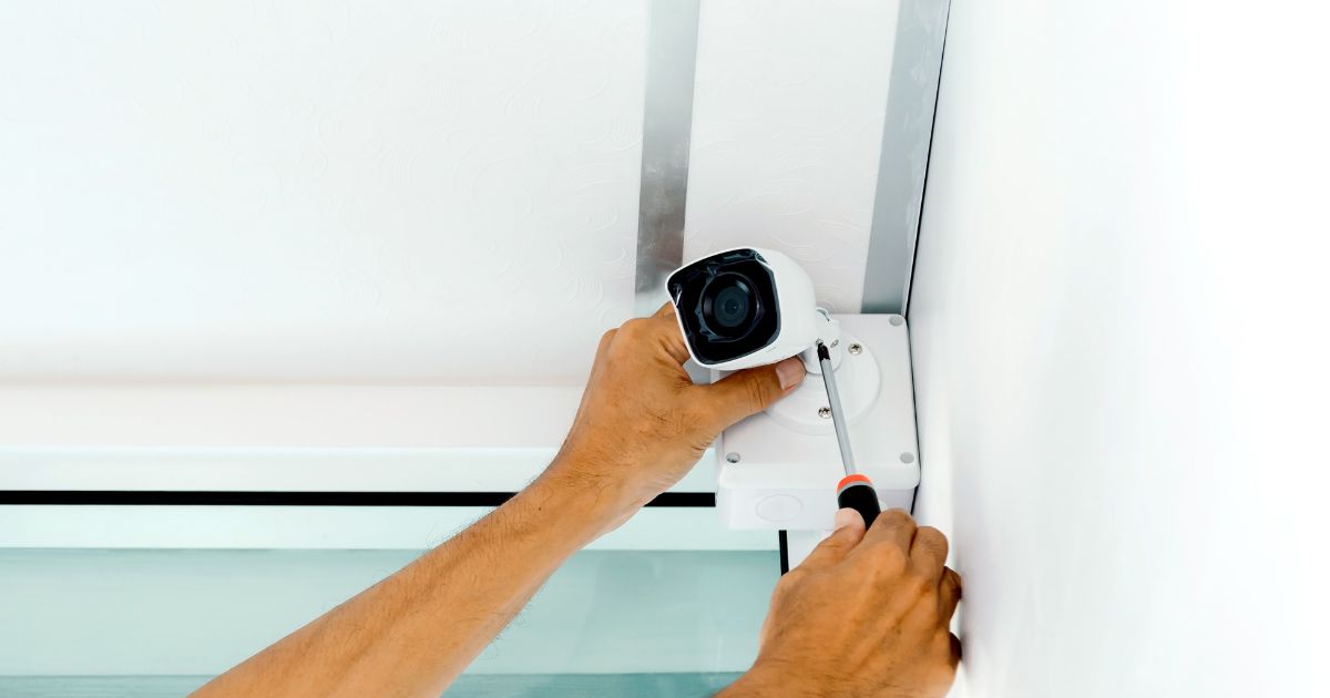 Sửa chữa camera tại Đà Nẵng